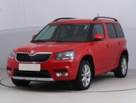 Škoda Yeti  1.2 TSI Active Plus