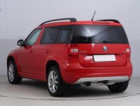 Škoda Yeti  1.2 TSI Active Plus