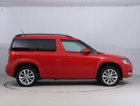 Škoda Yeti  1.2 TSI Active Plus