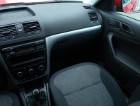 Škoda Yeti  1.2 TSI Active Plus