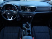 Kia Sportage  1.6 GDI Comfort