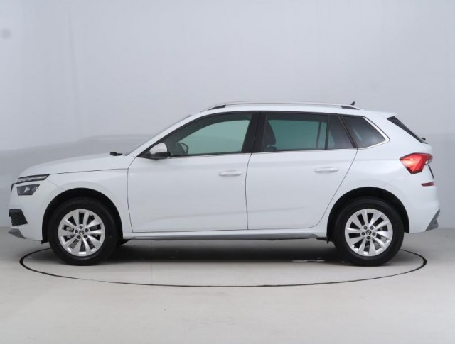 Škoda Kamiq  1.0 TSI Style