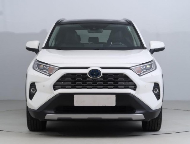 Toyota RAV 4  2.5 Hybrid Executive