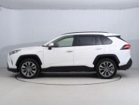 Toyota RAV 4  2.5 Hybrid Executive