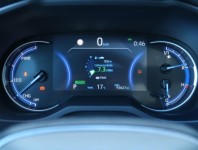 Toyota RAV 4  2.5 Hybrid Executive