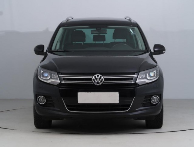 Volkswagen Tiguan  1.4 TSI 