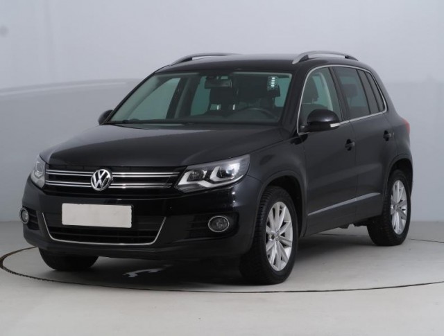 Volkswagen Tiguan  1.4 TSI 
