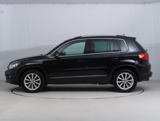 Volkswagen Tiguan  1.4 TSI 