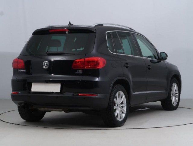Volkswagen Tiguan  1.4 TSI 