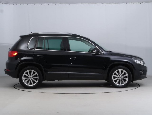 Volkswagen Tiguan  1.4 TSI 