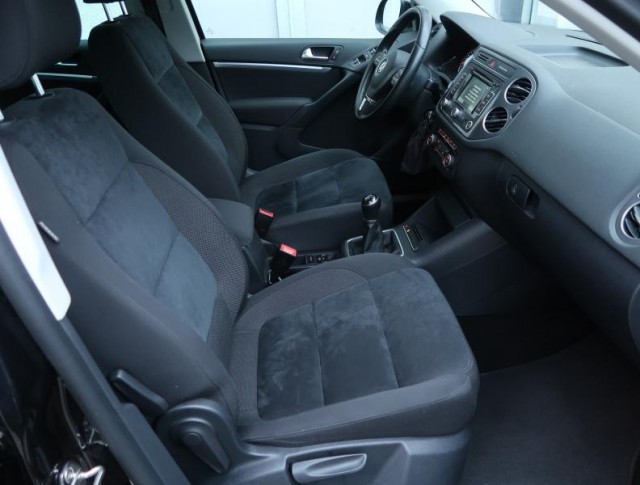 Volkswagen Tiguan  1.4 TSI 