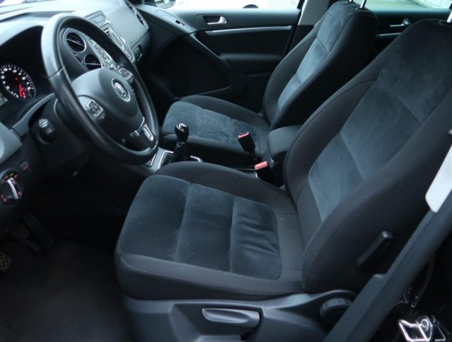 Volkswagen Tiguan  1.4 TSI 