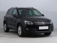Volkswagen Tiguan  1.4 TSI 