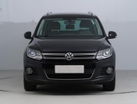 Volkswagen Tiguan  1.4 TSI 