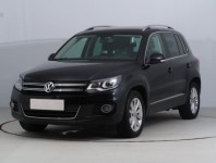 Volkswagen Tiguan  1.4 TSI 
