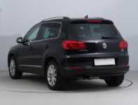 Volkswagen Tiguan  1.4 TSI 