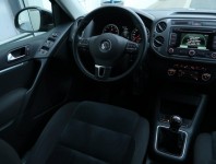 Volkswagen Tiguan  1.4 TSI 