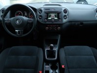 Volkswagen Tiguan  1.4 TSI 
