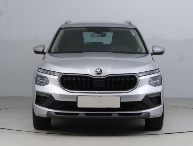 Škoda Kamiq  1.0 TSI Top Selection