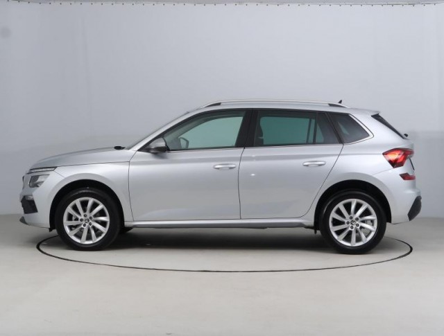 Škoda Kamiq  1.0 TSI Top Selection