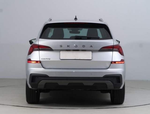 Škoda Kamiq  1.0 TSI Top Selection
