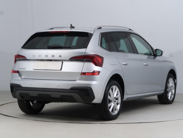 Škoda Kamiq  1.0 TSI Top Selection
