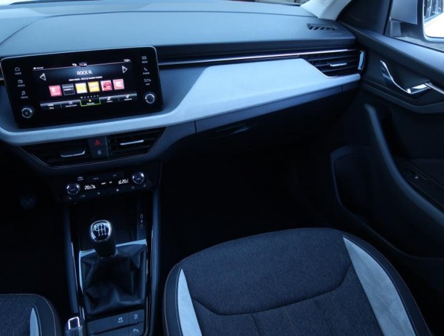 Škoda Kamiq  1.0 TSI Top Selection