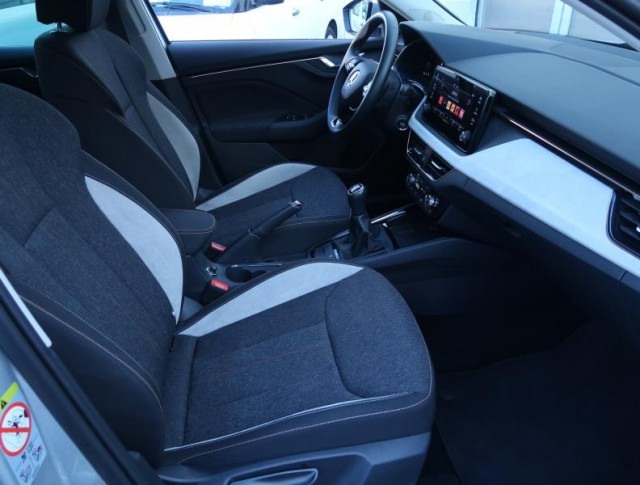 Škoda Kamiq  1.0 TSI Top Selection