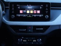 Škoda Kamiq  1.0 TSI Top Selection