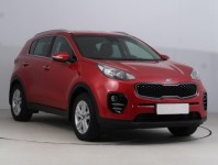Kia Sportage  1.6 GDI Style