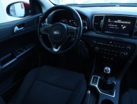 Kia Sportage  1.6 GDI Style