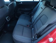 Kia Sportage  1.6 GDI Style