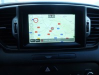 Kia Sportage  1.6 GDI Style