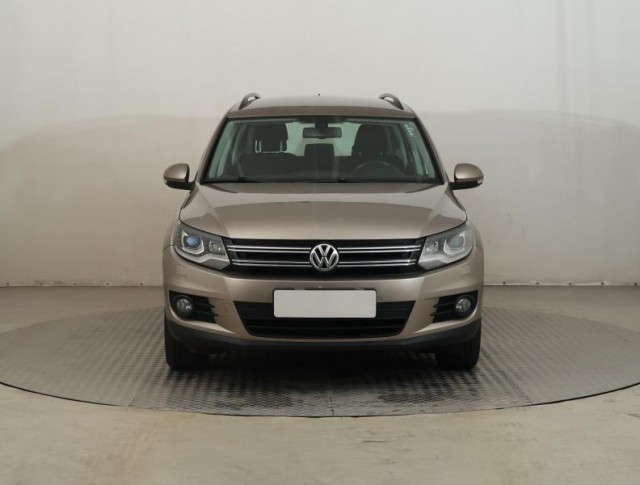 Volkswagen Tiguan  1.4 TSI 