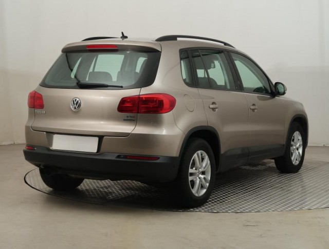 Volkswagen Tiguan  1.4 TSI 