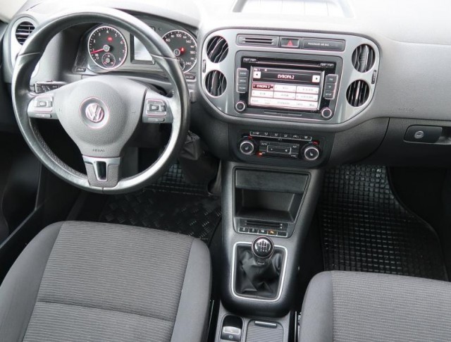Volkswagen Tiguan  1.4 TSI 