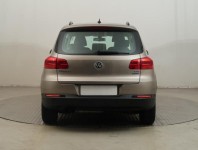Volkswagen Tiguan  1.4 TSI 