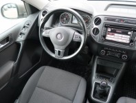 Volkswagen Tiguan  1.4 TSI 