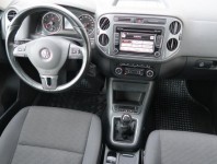 Volkswagen Tiguan  1.4 TSI 