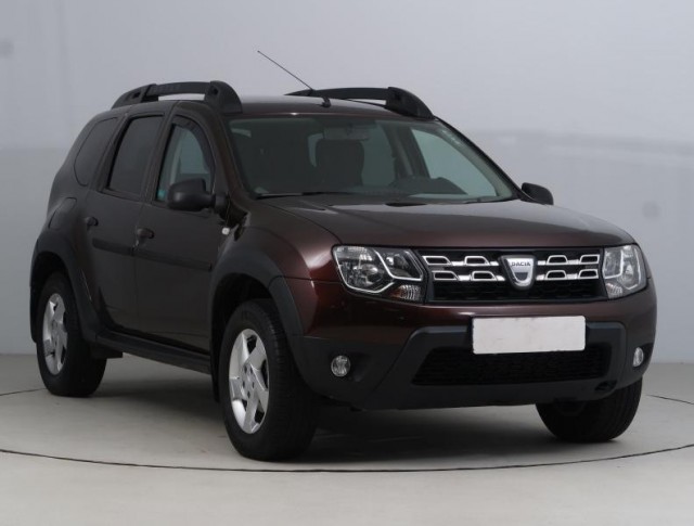 Dacia Duster  1.6 SCe 