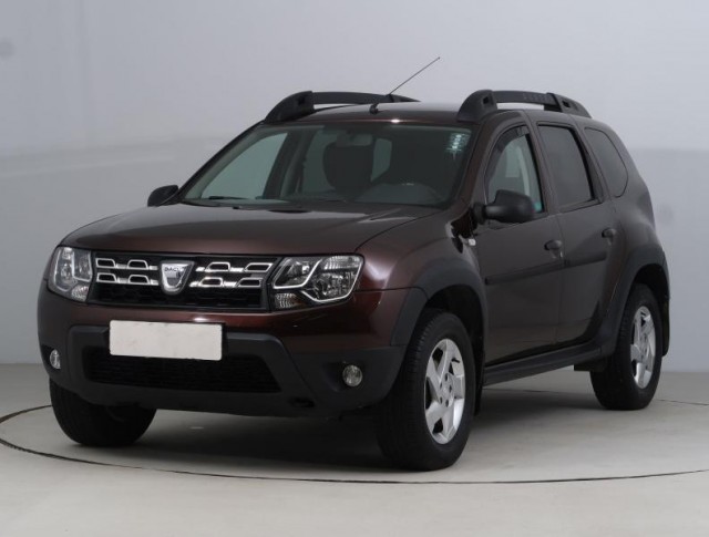 Dacia Duster  1.6 SCe 