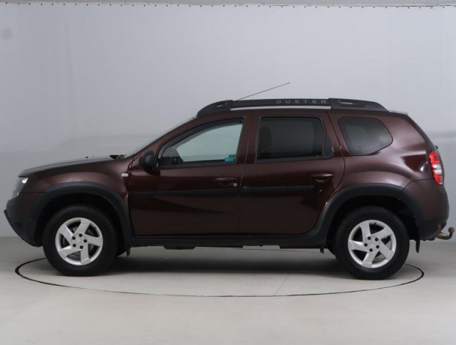 Dacia Duster  1.6 SCe 