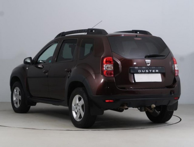 Dacia Duster  1.6 SCe 