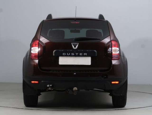Dacia Duster  1.6 SCe 