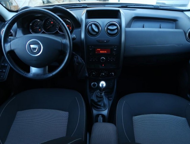 Dacia Duster  1.6 SCe 