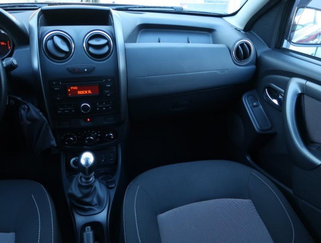 Dacia Duster  1.6 SCe 