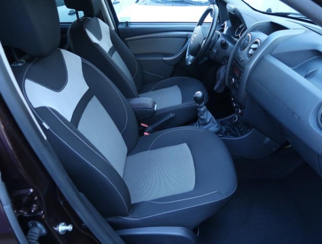 Dacia Duster  1.6 SCe 