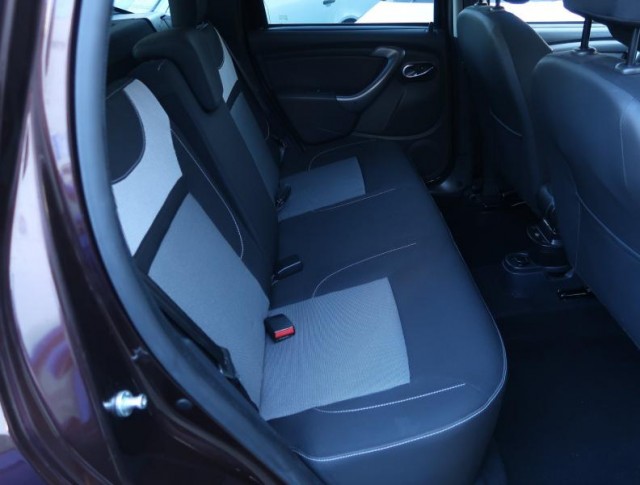 Dacia Duster  1.6 SCe 