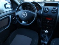 Dacia Duster  1.6 SCe 