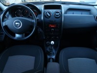 Dacia Duster  1.6 SCe 